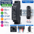 Alimentation à Découpage sur Rail DIN 12V 1,25A – 15W – HDR-15-12