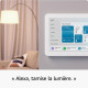 Amazon Alexa Echo Hub 8 (New Generation) 8" Smart Home Control Screen Amazon Alexa Echo Hub 8 (New Generation) 8" Smart Home Control Screen