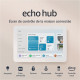 Amazon Alexa Echo Hub 8 (New Generation) 8" Smart Home Control Screen Amazon Alexa Echo Hub 8 (New Generation) 8" Smart Home Control Screen