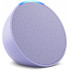 Assistant vocal Enceinte conecté Amazon Echo Pop Lavande 