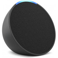 Assistant vocal Enceinte conecté Amazon Echo Pop Anthracite  Assistant vocal Enceinte conecté Amazon Echo Pop Anthracite