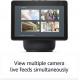 Amazon Echo Show 10 voice assistant ( 3rd generation ) ANTHRACITE Amazon Echo Show 10 voice assistant ( 3rd generation ) ANTHRACITE