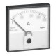 Analog ammeter Analog ammeter