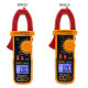 Ammeter ACV/DCV ACA Auto Range Measurement of large capacitance NCV Digital clamp meter BM819 Ammeter ACV/DCV ACA Auto Range Measurement of large capacitance NCV Digital clamp meter BM819