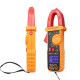 Ammeter ACV/DCV ACA Auto Range Measurement of large capacitance NCV Digital clamp meter BM819 Ammeter ACV/DCV ACA Auto Range Measurement of large capacitance NCV Digital clamp meter BM819