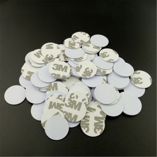125Khz RFID Tags EM4305 T5577 Stickers Proximity Cards 3M 125Khz RFID Tags EM4305 T5577 Stickers Proximity Cards 3M
