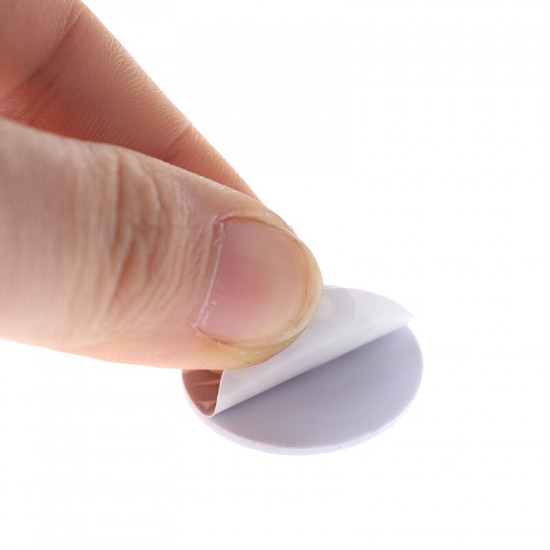 125Khz RFID Tags EM4305 T5577 Stickers Proximity Cards 3M 125Khz RFID Tags EM4305 T5577 Stickers Proximity Cards 3M