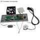 Thermostat Egg automatic Incubator Controller Hygrostat KETOTEK XM-18 Thermostat Egg automatic Incubator Controller Hygrostat KETOTEK XM-18