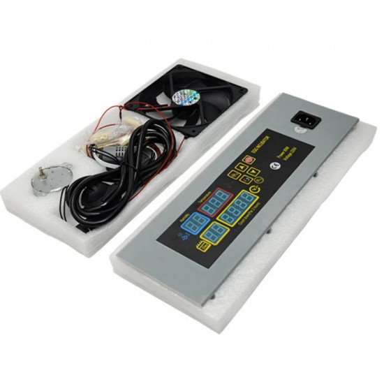 Thermostat Egg automatic Incubator Controller Hygrostat KETOTEK XM-18 Thermostat Egg automatic Incubator Controller Hygrostat KETOTEK XM-18