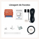 Tuya wifi avatto GDS16 garage door opener with wired sensor Tuya wifi avatto GDS16 garage door opener with wired sensor