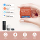 Tuya wifi avatto GDS16 garage door opener with wired sensor Tuya wifi avatto GDS16 garage door opener with wired sensor
