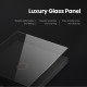 ZIGBEE SMART LIGHT SWITCH WITHOUT NEUTRAL 3-WAY BLACK TUYA ZIGBEE SMART LIGHT SWITCH WITHOUT NEUTRAL 3-WAY BLACK TUYA