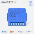Module récepteur wifi a contact sec DC 7-32V/ AC 110-240V avatto tuya WSM16-DC-1