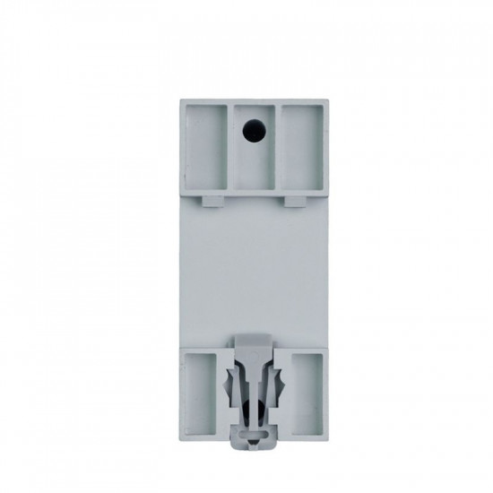 Dispositif de protection intensité et voltage 40A Réglable Afficheur LED AVEL AV-PTDR0-5