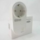 AXIOM SMART PLUG AX2001S AXIOM SMART PLUG AX2001S