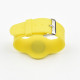 Bracelet de poignet en silicone 13.56Mhz NFC smart 1K S50