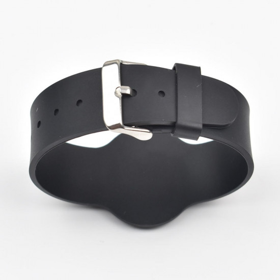 Bracelet de poignet en silicone 13.56Mhz NFC smart 1K S50