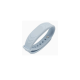 Bracelet Bleu-gris réglable en silicone étanche RFID 125KHZ ID Bracelet Bleu-gris réglable en silicone étanche RFID 125KHZ ID
