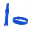 Bracelet Bleu réglable en silicone étanche RFID 125KHZ ID 