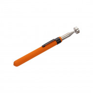 Bâton de ramassage magnétique télescopique Portable 8 lb Bâton de ramassage magnétique télescopique Portable 8 lb