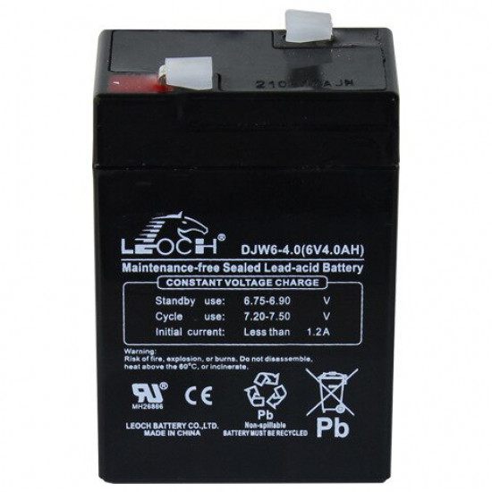 lead acid batterie 20hr 6v 4ah battery long lead acid batterie 20hr 6v 4ah battery long