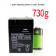lead acid batterie 20hr 6v 4ah battery long lead acid batterie 20hr 6v 4ah battery long
