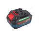 Batterie Li-ion 21V 4Ah Gen 2 Pro HONESTPRO YAE6109