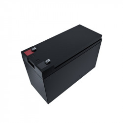 Batterie 12v 9ah remplacement plomb acide  Batterie 12v 9ah remplacement plomb acide