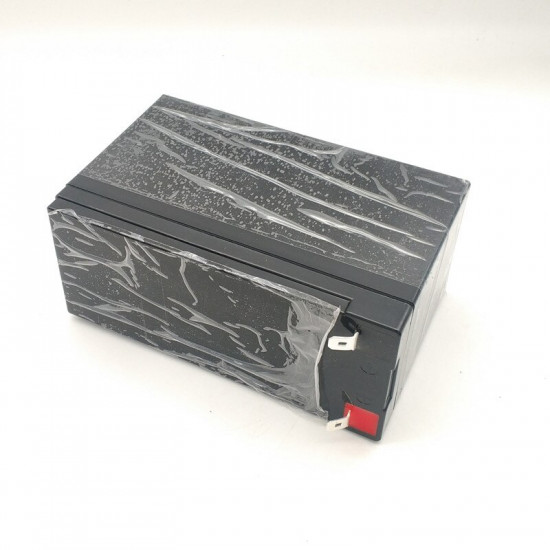 Lead-Acid Battery 12V9Ah Lead-Acid Battery 12V9Ah