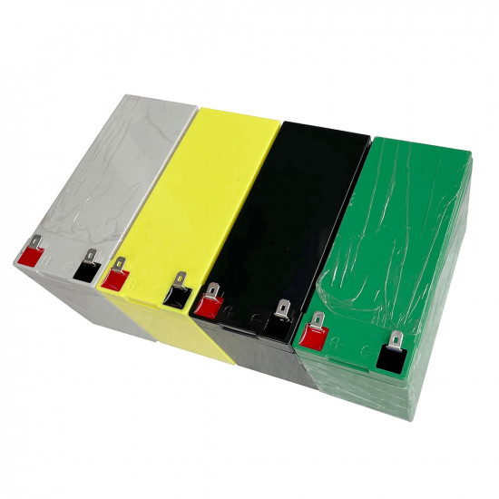 Lead-Acid Battery 12V9Ah Lead-Acid Battery 12V9Ah
