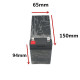 Lead-Acid Battery 12V9Ah Lead-Acid Battery 12V9Ah