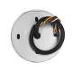 Mini contrôle d'accès Biométrique intelligent application Tuya Bluetooth étanche IP66 empreinte secukey SF7-BLE Mini contrôle d'accès Biométrique intelligent application Tuya Bluetooth étanche IP66 empreinte secukey SF7-BLE