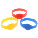 Bracelet Silicone Wristband Watch TK4100 Rewritable RFID 125KHZ Bracelet Silicone Wristband Watch TK4100 Rewritable RFID 125KHZ