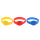 Bracelet Silicone Wristband Watch TK4100 Rewritable RFID 125KHZ Bracelet Silicone Wristband Watch TK4100 Rewritable RFID 125KHZ