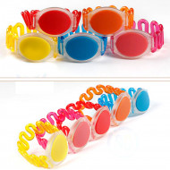Bracelet rfid étanche 125Khz EM4100 Bracelet rfid étanche 125Khz EM4100