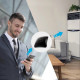 Télécommande Universelle WIFI IR RF Avec capteur temperature et humidité Broadlink RM4 Pro Télécommande Universelle WIFI IR RF Avec capteur temperature et humidité Broadlink RM4 Pro
