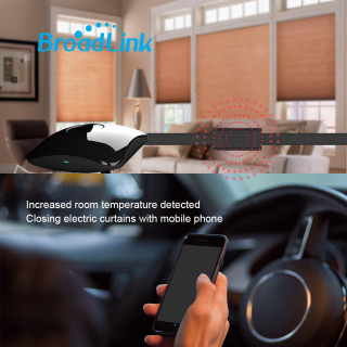 Así funciona el interruptor inteligente WiFi de Netzhome