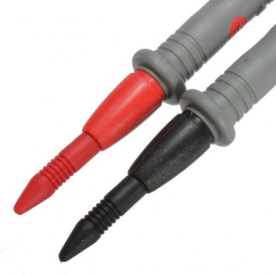 1 pair measurement cable for universal multimeter 1000V 20A banana 1 pair measurement cable for universal multimeter 1000V 20A banana