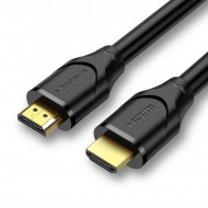 Câble 2.0 HDTV mâle  mâle  HDMI 1080P  15Mètres Câble 2.0 HDTV mâle  mâle  HDMI 1080P  15Mètres