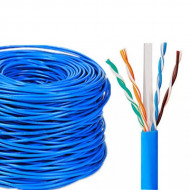 câble réseau intérieure Utp Lan CAT6 câble réseau intérieure Utp Lan CAT6