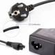 Câble d'alimentation Schuko IEC C13B pour moniteur Câble d'alimentation Schuko IEC C13B pour moniteur