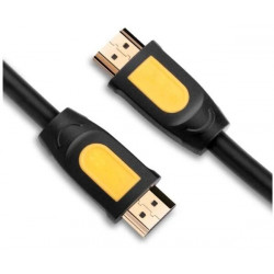 Câble 2.0 HDTV mâle  mâle  HDMI 4K*2K  5Mètres Câble 2.0 HDTV mâle  mâle  HDMI 4K*2K  5Mètres