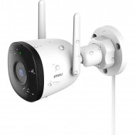 Caméra IP Bullet IMOU F42FEP 4MP Wi-Fi – Détection Intelligente, Vision Nocturne Couleur et Audio Bidirectionnel