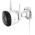 Caméra IP Bullet IMOU F42FEP 4MP Wi-Fi – Détection Intelligente, Vision Nocturne Couleur et Audio Bidirectionnel