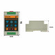 intelligent water level sensor, leak alarm intelligent water level sensor, leak alarm