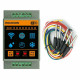intelligent water level sensor, leak alarm intelligent water level sensor, leak alarm