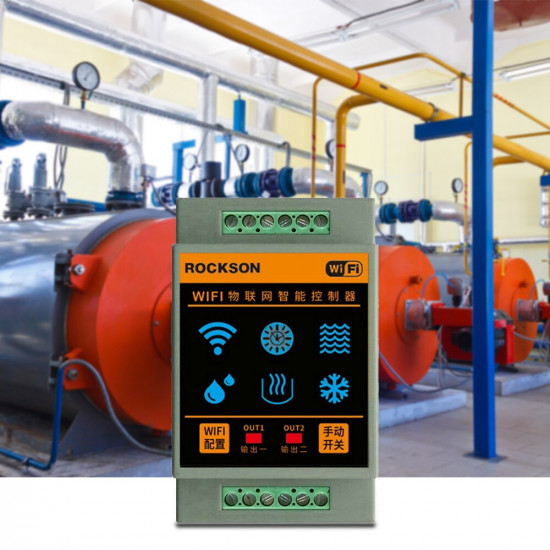 intelligent water level sensor, leak alarm intelligent water level sensor, leak alarm