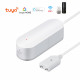 Capteur fuite inondation d'eau intelligent wifi tuya compatible alexa