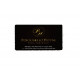 encrypted mifare card for hotel lock (with printing option) encrypted mifare card for hotel lock (with printing option)