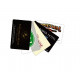 encrypted mifare card for hotel lock (with printing option) encrypted mifare card for hotel lock (with printing option)